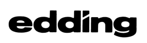 Logo Edding