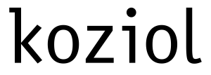 Logo Koziol