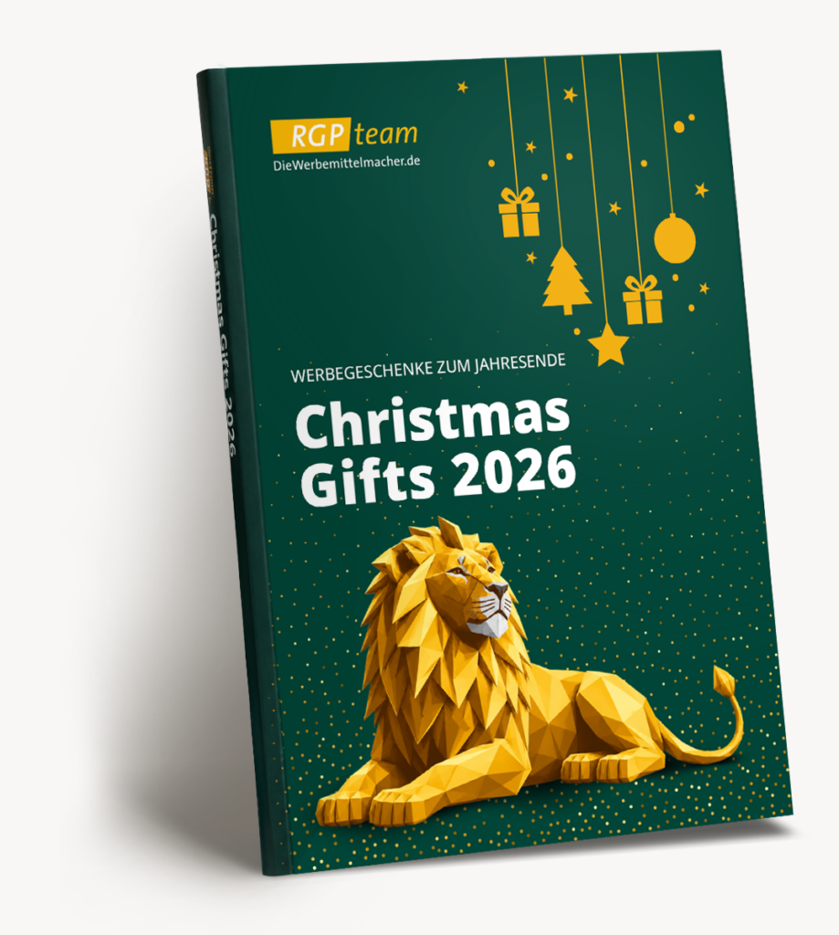 Jahresendkatalog 2026 Christmas Gifts