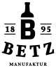 Logo Betz